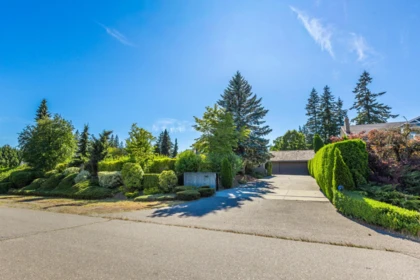 Staircase Photo of 7143 205 Street, Langley, BC