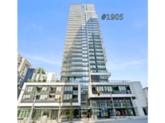 1905 823 Carnarvon Street, New Westminster, BC
