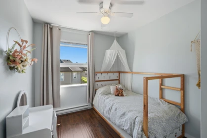 Breakfast Nook Photo of 76 10415 Delsom Crescent, Delta, BC