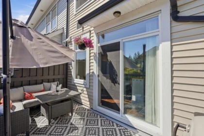 Garden / Landscaping Photo of 76 10415 Delsom Crescent, Delta, BC