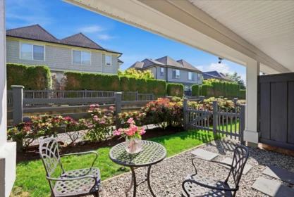 Hot Tub / Spa Photo of 76 10415 Delsom Crescent, Delta, BC