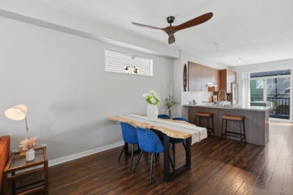 Loft / Bonus Room Photo of 76 10415 Delsom Crescent, Delta, BC