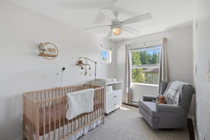 Primary Bedroom Photo of 76 10415 Delsom Crescent, Delta, BC