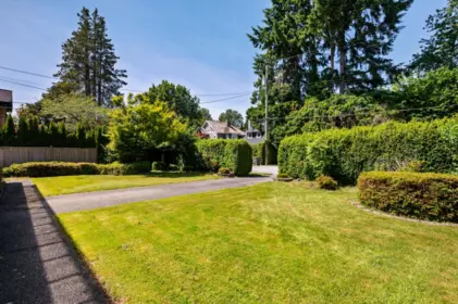 3662 W 49th Avenue, Vancouver, BC, Vancouver — Single Family Residence for sale