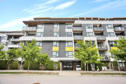 609 3038 St. George Street, Port Moody, BC, Port Moody — Apartment/Condo for sale