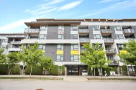 609 3038 St. George Street, Port Moody, BC