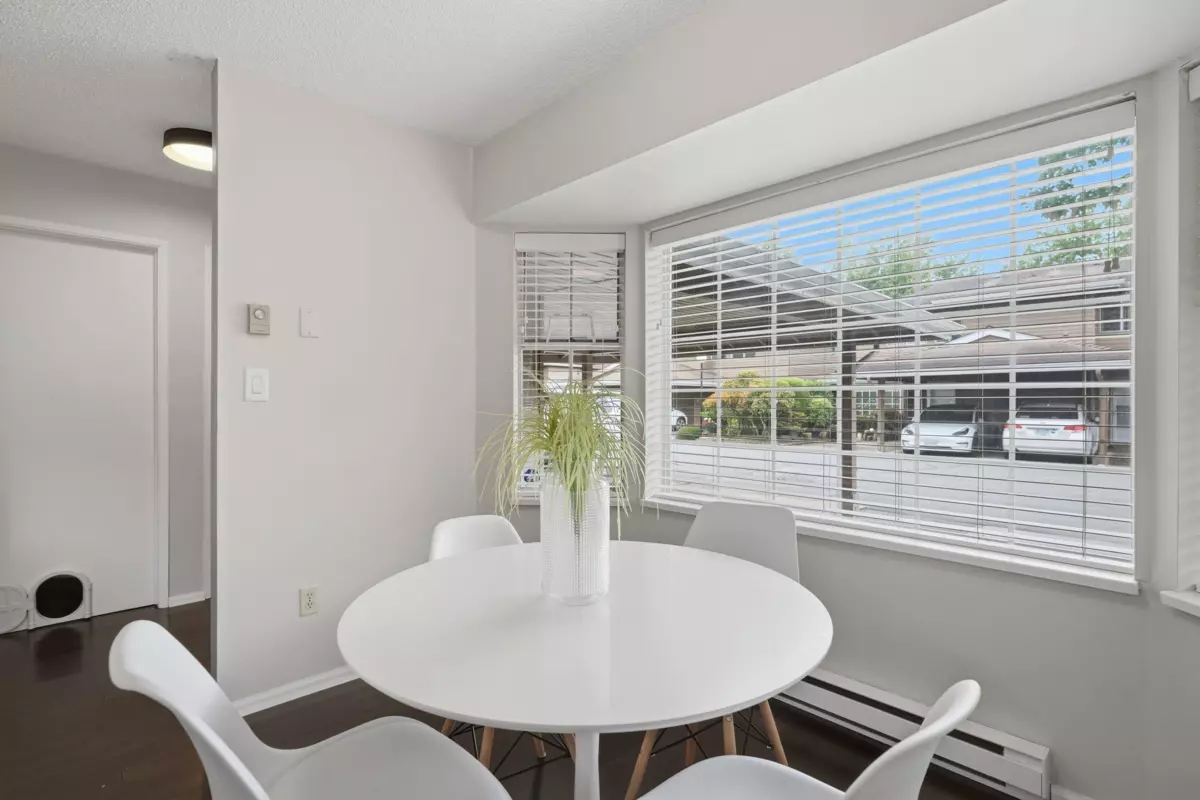 Dining Area Photo of 48 7740 Abercrombie Drive, Richmond, BC