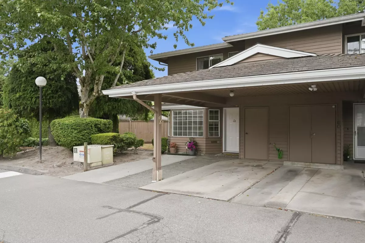 Family Room Photo of 48 7740 Abercrombie Drive, Richmond, BC