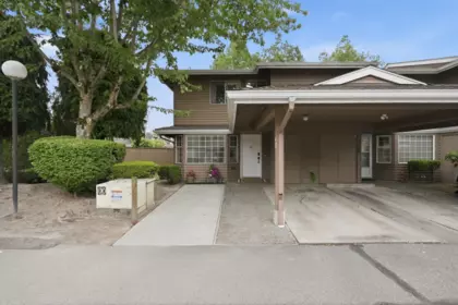 48 7740 Abercrombie Drive, Richmond, BC, Richmond — Townhouse for sale