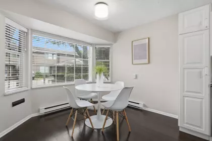 Kitchen Photo of 48 7740 Abercrombie Drive, Richmond, BC