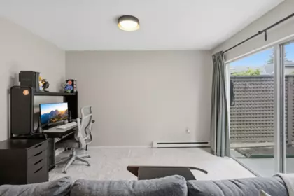 Laundry Room Photo of 48 7740 Abercrombie Drive, Richmond, BC