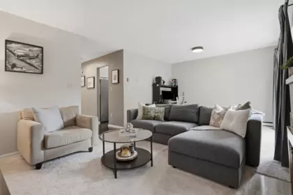 Office / Den Photo of 48 7740 Abercrombie Drive, Richmond, BC