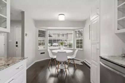 Pantry Photo of 48 7740 Abercrombie Drive, Richmond, BC