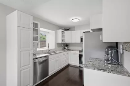 Primary Bedroom Photo of 48 7740 Abercrombie Drive, Richmond, BC