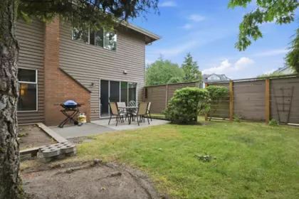 Street View Photo of 48 7740 Abercrombie Drive, Richmond, BC