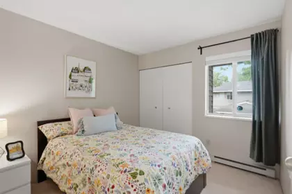 Swimming Pool Photo of 48 7740 Abercrombie Drive, Richmond, BC