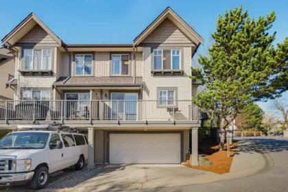 1 20038 70 Avenue, Langley, BC, Langley — Townhouse for sale