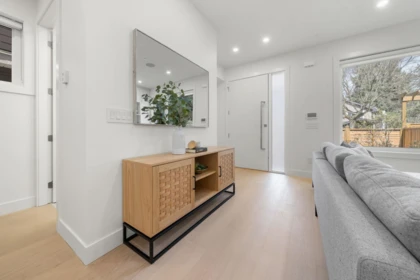 Pantry Photo of 1 1582 E 2nd Avenue, Vancouver, BC
