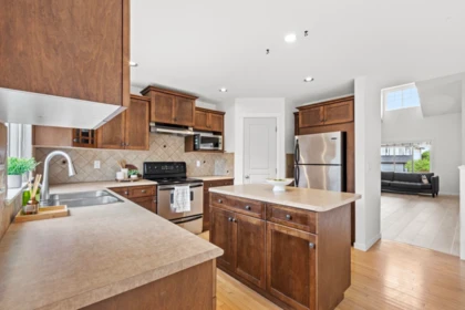 Loft / Bonus Room Photo of 20613 66a Avenue, Langley, BC