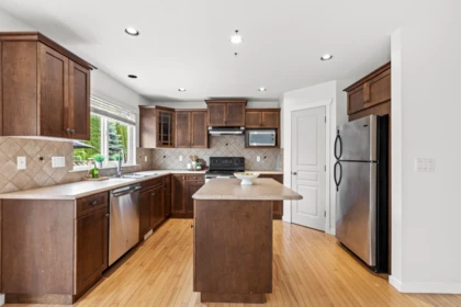Office / Den Photo of 20613 66a Avenue, Langley, BC