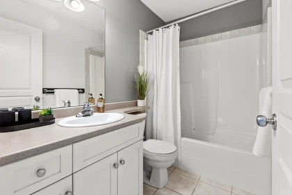 Swimming Pool Photo of 20613 66a Avenue, Langley, BC