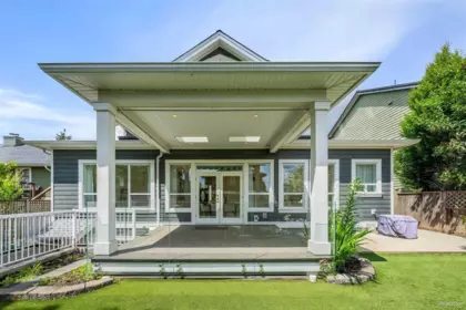 Community Amenities Photo (Clubhouse) of 226 Gifford Place, New Westminster, BC