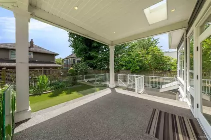 Street View Photo of 226 Gifford Place, New Westminster, BC