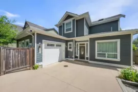 226 Gifford Place, New Westminster, BC
