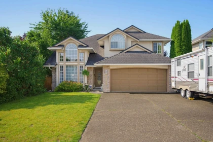 19128 63 Avenue, Surrey, BC, Surrey — Single Family Residence for sale