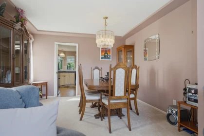 Pantry Photo of 19128 63 Avenue, Surrey, BC