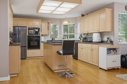 Primary Bedroom Photo of 19128 63 Avenue, Surrey, BC