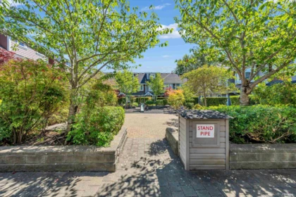 24 8400 Cook Road, Richmond, BC, Richmond — Townhouse for sale