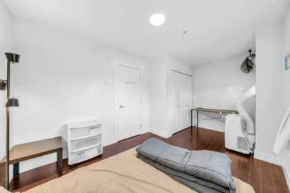 Hallway Photo of 24 8400 Cook Road, Richmond, BC