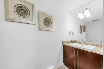 Hot Tub / Spa Photo of 24 8400 Cook Road, Richmond, BC