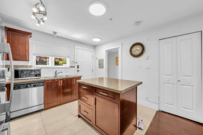 Office / Den Photo of 24 8400 Cook Road, Richmond, BC