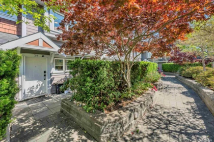 Pantry Photo of 24 8400 Cook Road, Richmond, BC