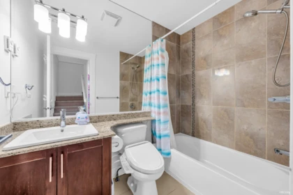 Swimming Pool Photo of 24 8400 Cook Road, Richmond, BC
