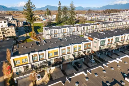 Community Amenities Photo (Clubhouse) of 131 46150 Thomas Road, Chilliwack, BC