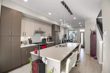 131 46150 Thomas Road, Chilliwack, BC, Chilliwack — Townhouse for sale