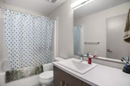 Laundry Room Photo of 131 46150 Thomas Road, Chilliwack, BC