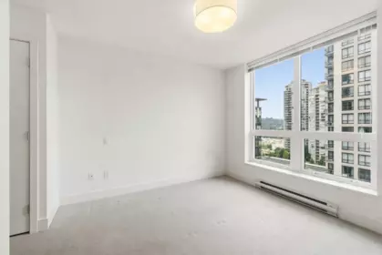 Basement Recreation Room Photo of 1608 3007 Glen Drive, Coquitlam, BC