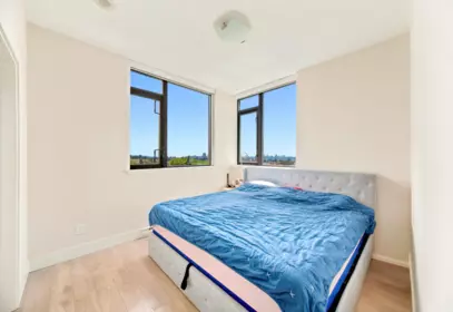 Bedroom 4 Photo of 1707 7088 18th Avenue, Burnaby, BC