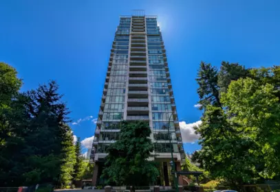 1707 7088 18th Avenue, Burnaby, BC, Burnaby — Apartment/Condo for sale