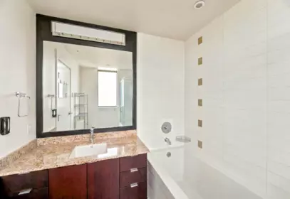 Laundry Room Photo of 1707 7088 18th Avenue, Burnaby, BC