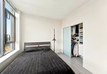 Loft / Bonus Room Photo of 1707 7088 18th Avenue, Burnaby, BC
