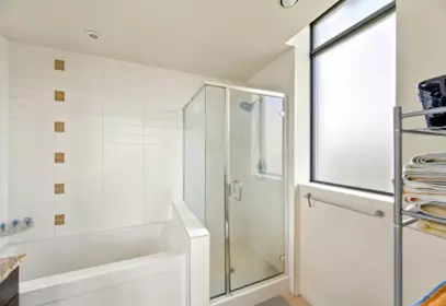 Mudroom Photo of 1707 7088 18th Avenue, Burnaby, BC