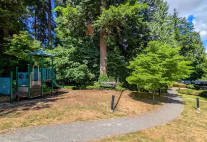 Outdoor Patio Photo of 1707 7088 18th Avenue, Burnaby, BC