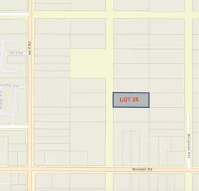 LOT 25 Blundell Road, Richmond, BC, Richmond — Land for sale
