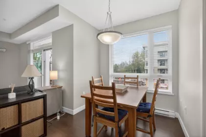 Loft / Bonus Room Photo of 312 14358 60 Avenue, Surrey, BC