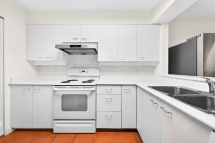 Bedroom 3 Photo of 1106 7380 Elmbridge Way, Richmond, BC